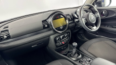 MINI Clubman 1.5 Cooper Classic 6dr Petrol Estate